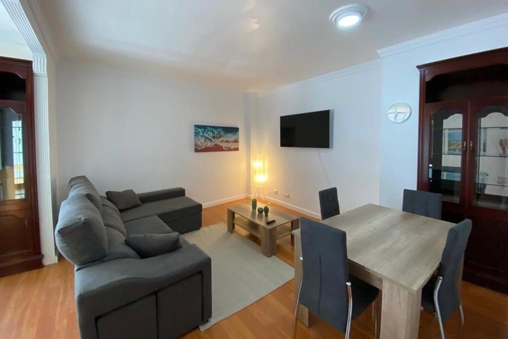 & Sun - 2 Bedrooms 50m *